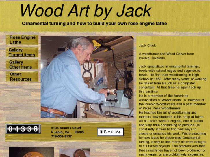 www.woodartbyjack.com