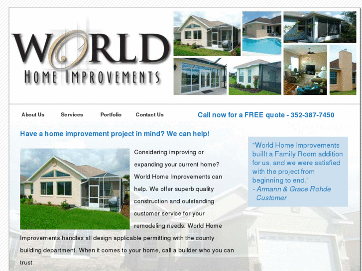 www.worldhomeimprovements.com