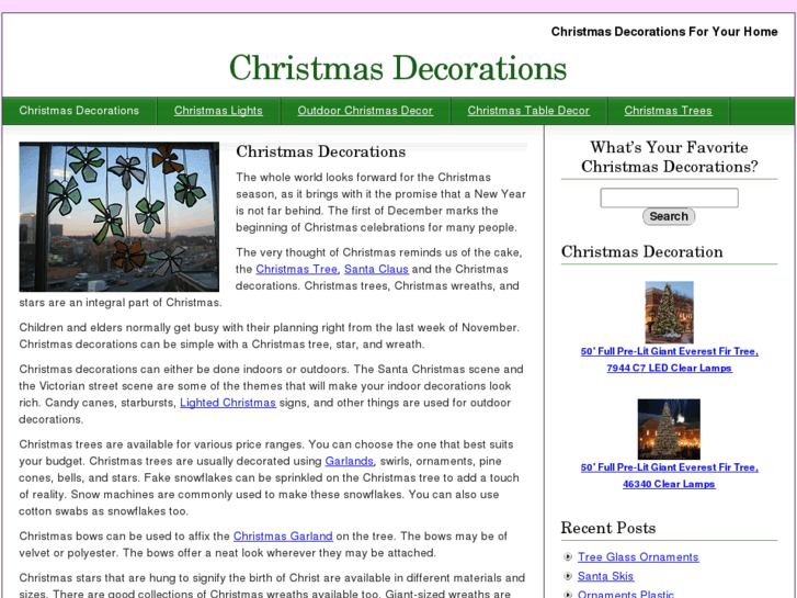 www.worldofchristmasdecorations.info