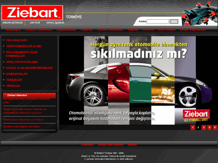 www.ziebart.com.tr