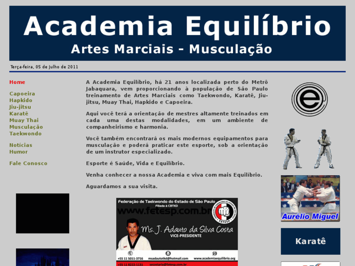 www.academiaequilibrio.org