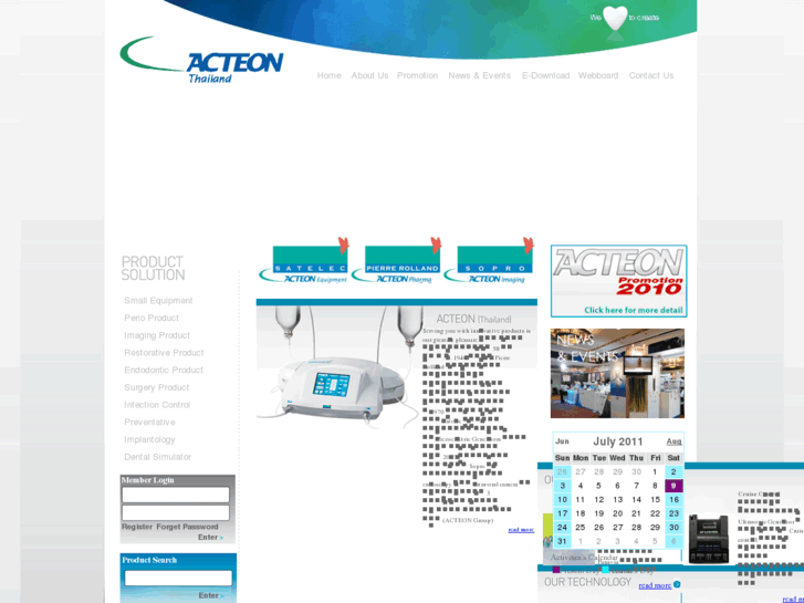 www.acteonthailand.com