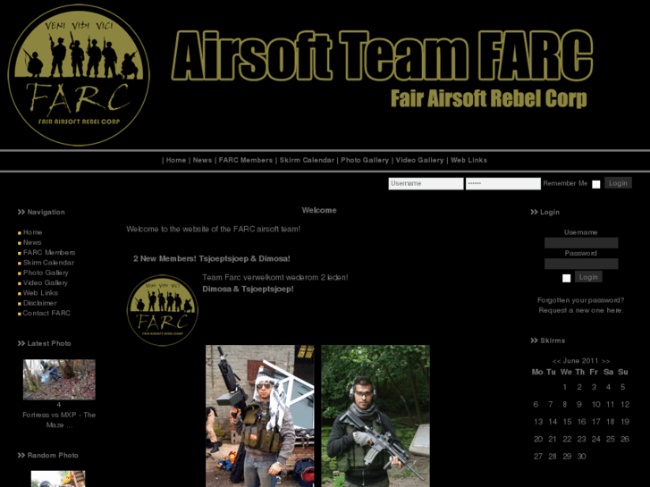 www.airsoftteamfarc.net