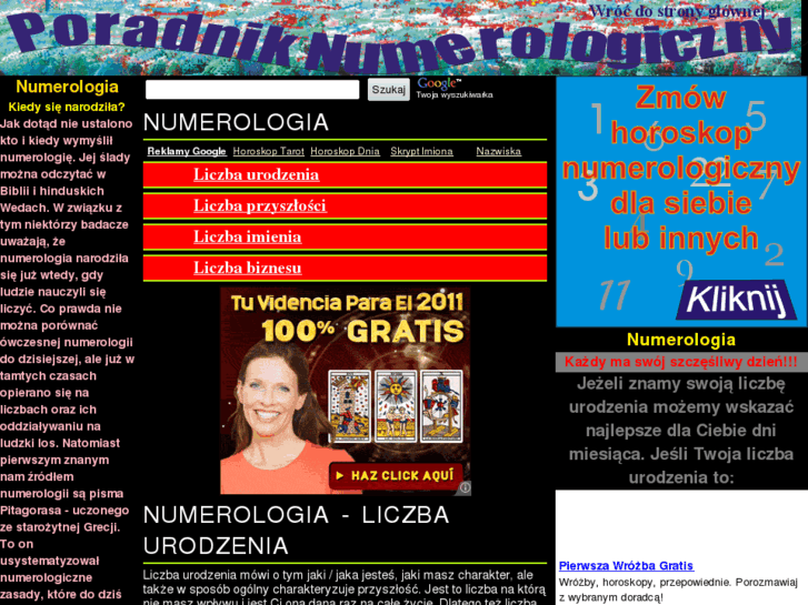 www.ale-numerologia.info