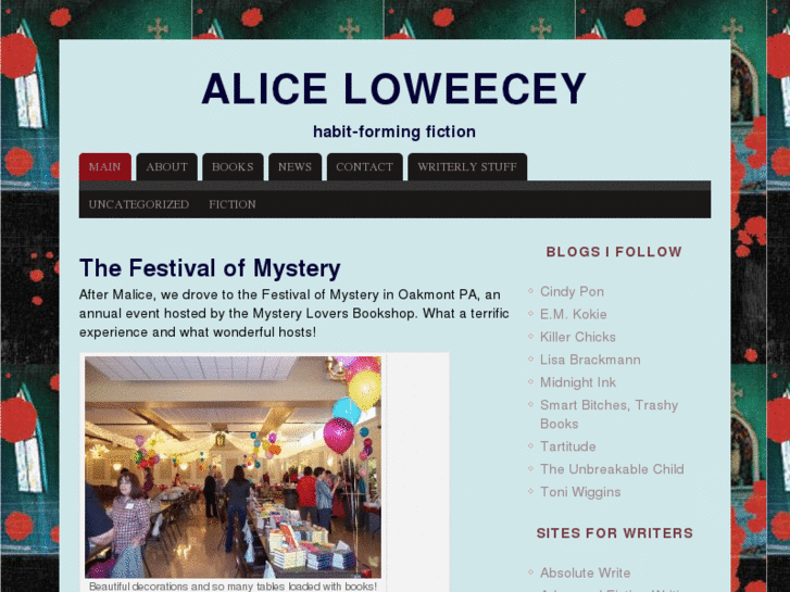 www.aliceloweecey.com