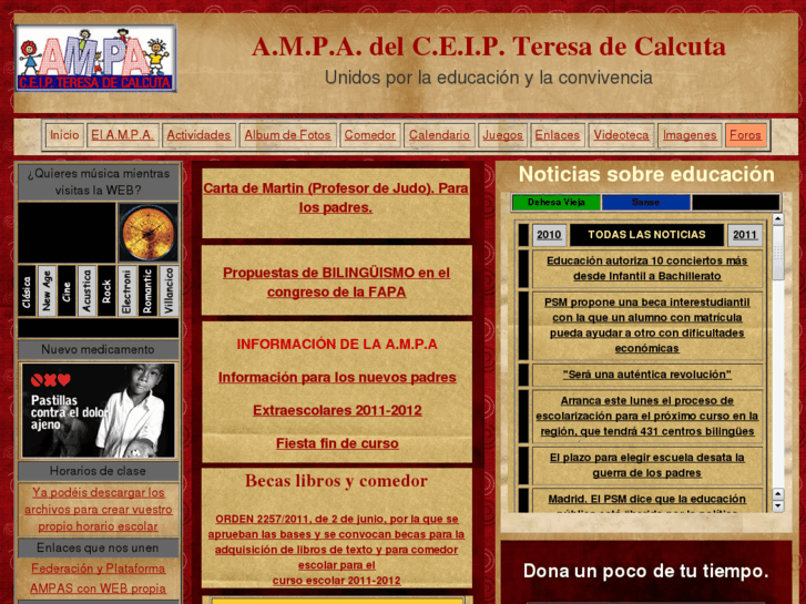 www.ampateresadecalcuta.net