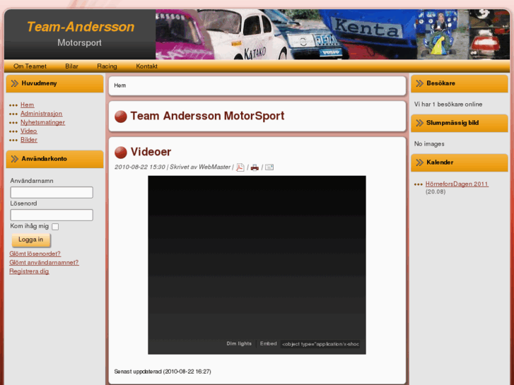 www.andersson-motorsport.com