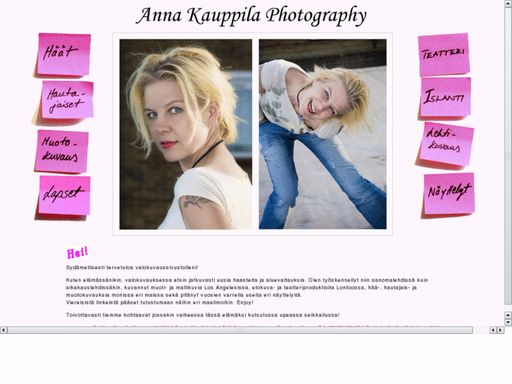 www.annakauppila.com