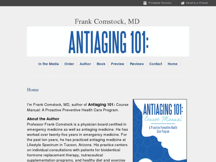 www.antiaging101coursemanual.com