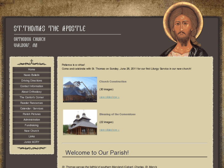 www.apostlethomas.org