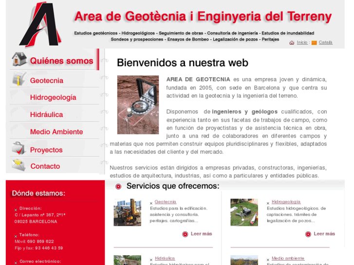 www.areadegeotecnia.com