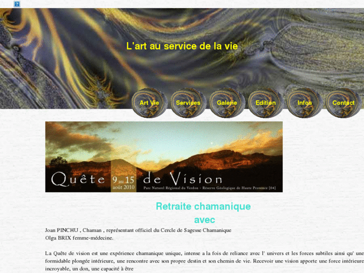 www.art-vie.org