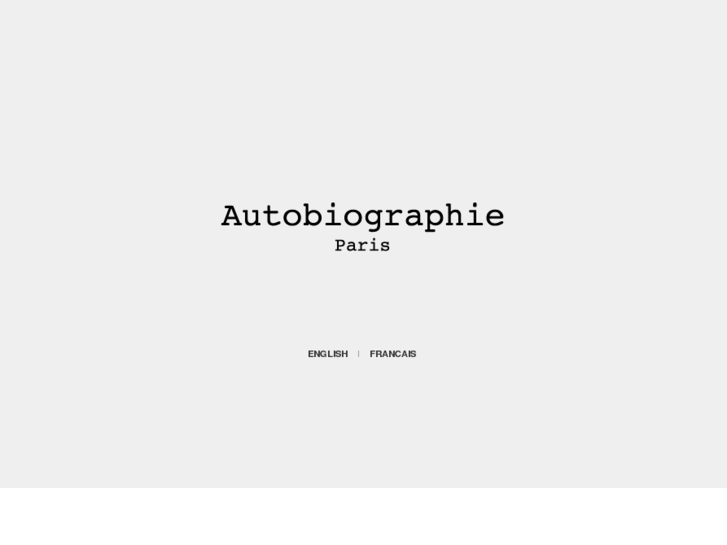 www.autobiographie-paris.com