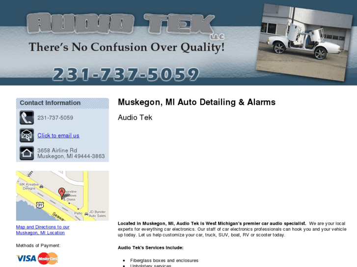 www.autostereoaccessoriesmuskegon.com