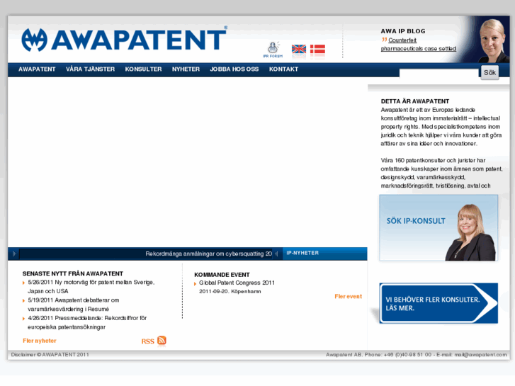 www.awapatent.se