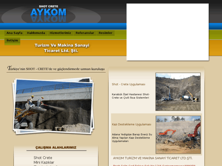 www.aykomshotcrete.com