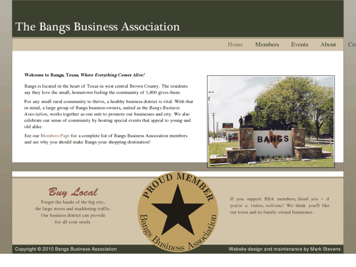 www.bangsbusinessassociation.org