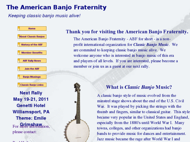 www.banjofraternity.org