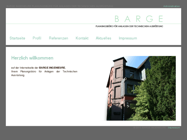 www.barge.de