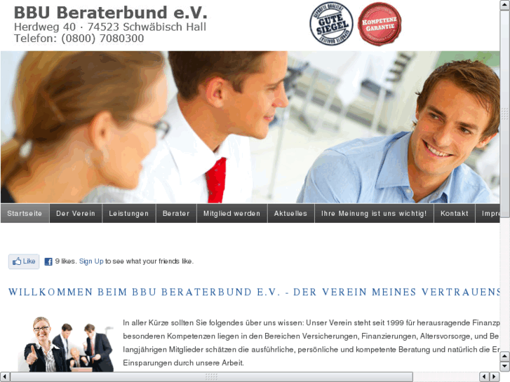 www.bbu-beraterbund.de