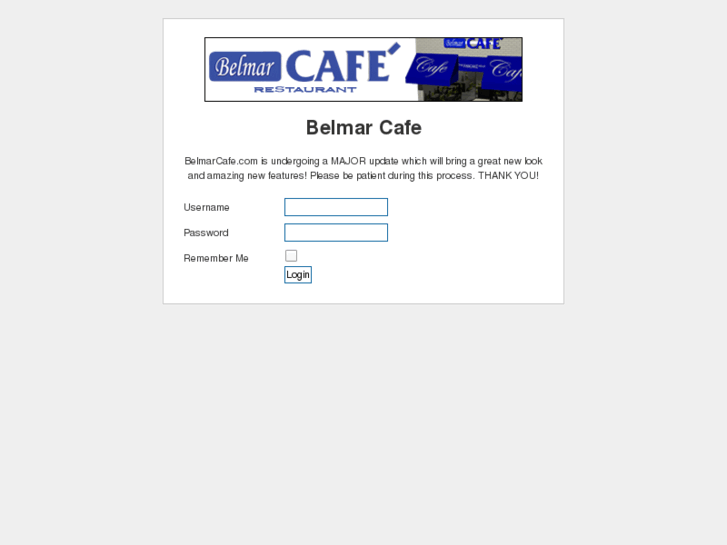 www.belmarcafe.com