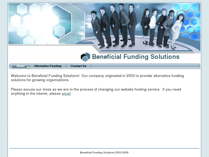 www.beneficialfundingsolutions.net