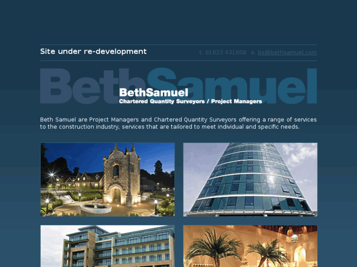 www.bethsamuel.com