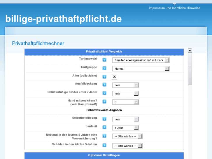 www.billige-privathaftpflicht.de