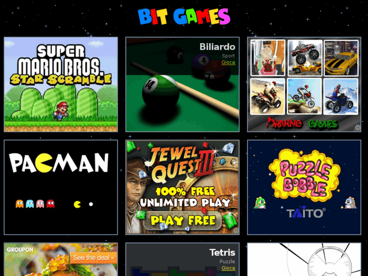 www.bitgames.it