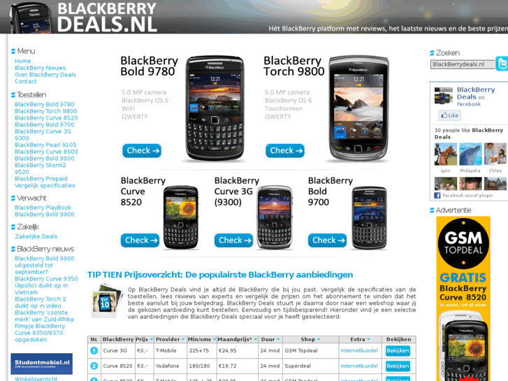 www.blackberrydeals.nl