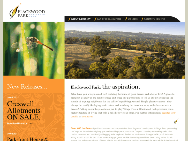 www.blackwoodpark.com.au