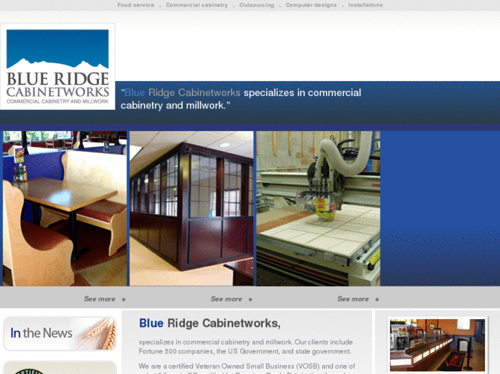 www.blueridgecabs.com