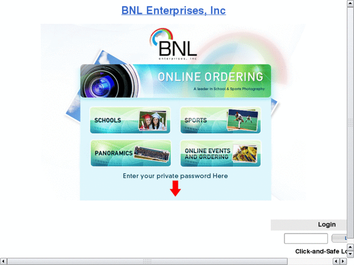 www.bnlsportspictures.com