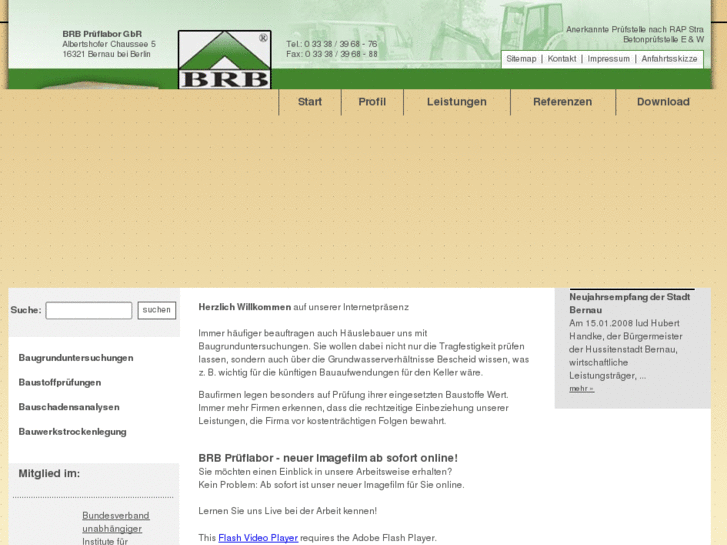 www.brb-prueflabor.com