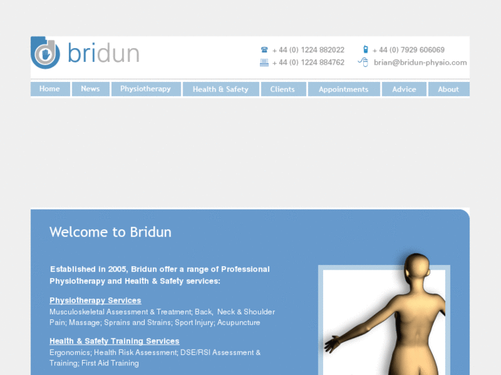 www.bridun.com