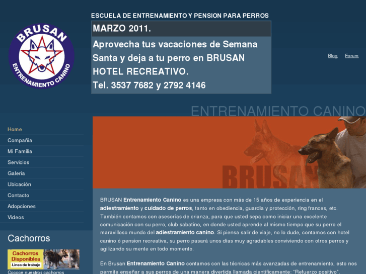 www.brusan.com.mx