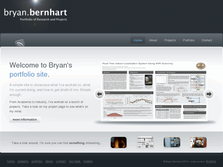 www.bryanbernhart.com