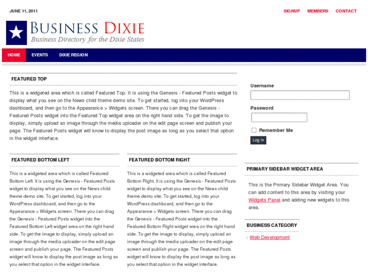 www.businessdixie.com