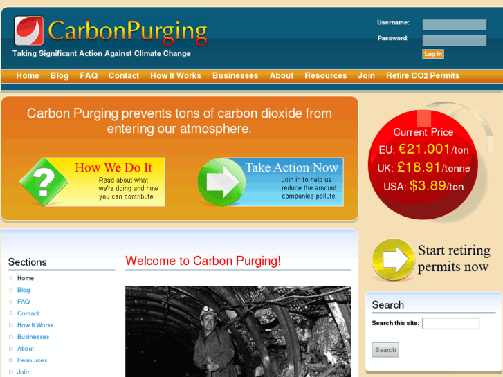 www.carbonpurging.com