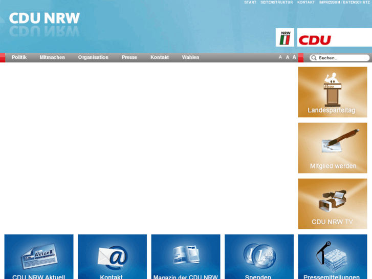 www.cdu-nordrhein-westfalen.de