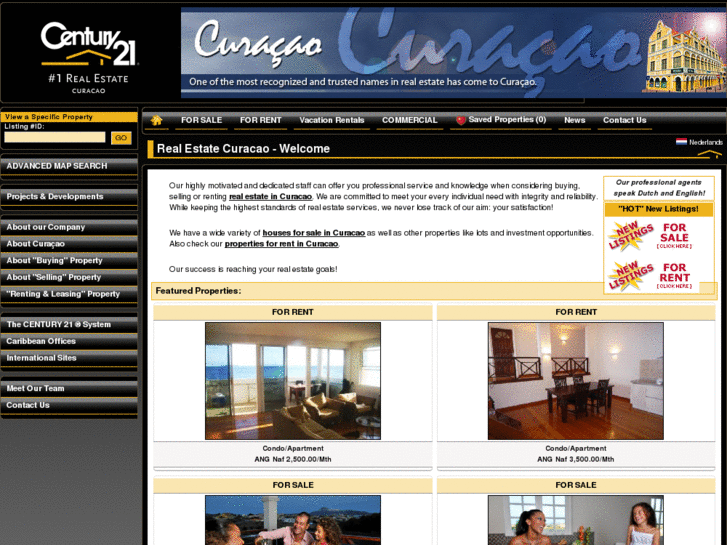 www.century21curacao.com