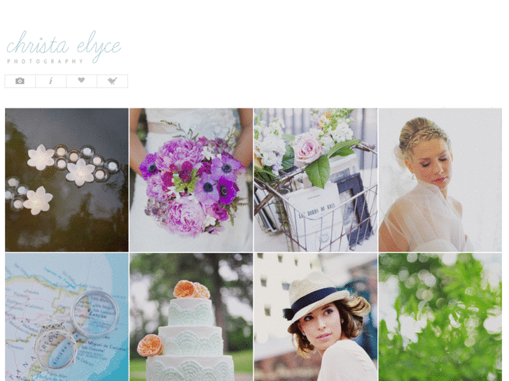 www.christaelyce.com