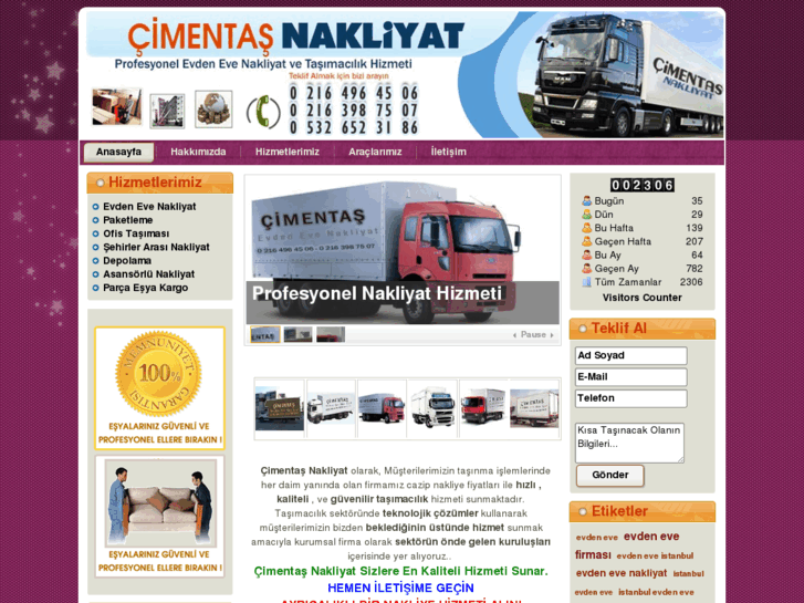 www.cimentasnakliyat.com