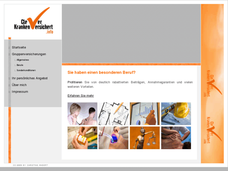 www.clever-krankenversichert.com