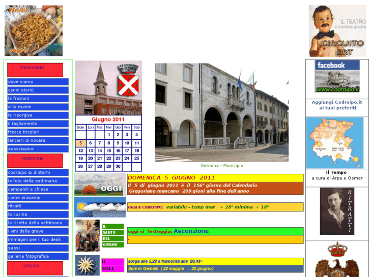 www.codroipo.it