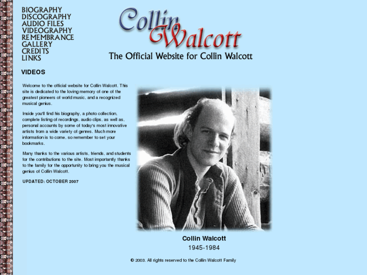 www.collinwalcott.com