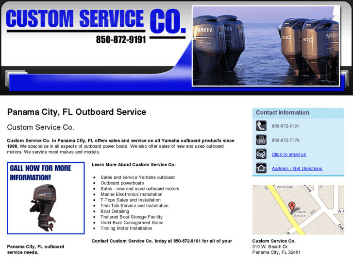 www.customserviceco.com