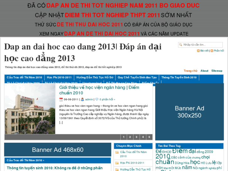 www.dapandaihoccaodang2013.com