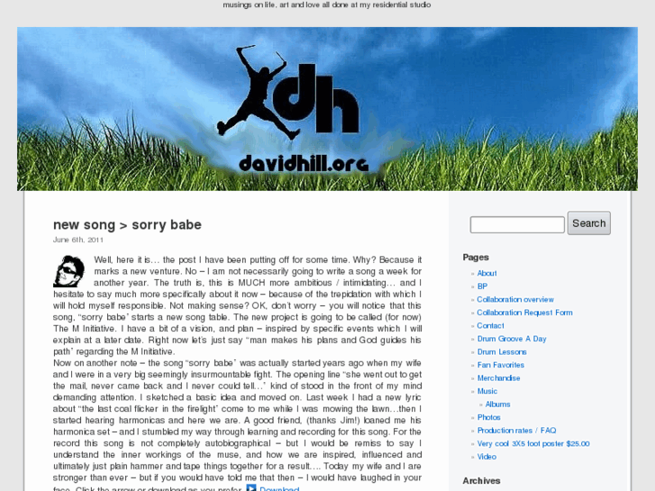 www.davidhill.org