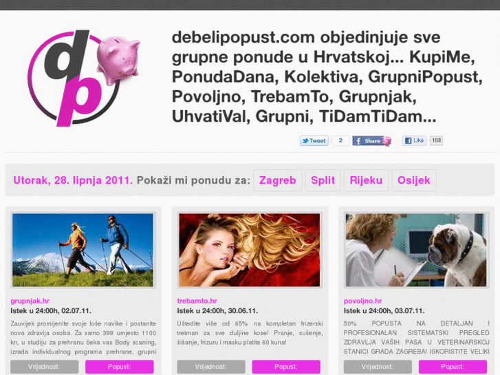 www.debelipopust.com